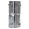 跨联 镀锌电线管直接 20mm*55mm 0.8mm