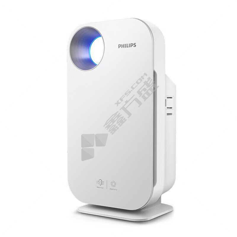 飞利浦 AC4072/18空气净化器 家用除甲醛除PM2.5