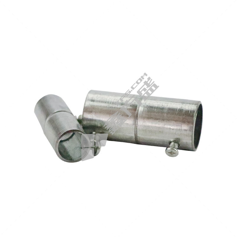 跨联 镀锌电线管盒接 25mm*40mm 0.6mm