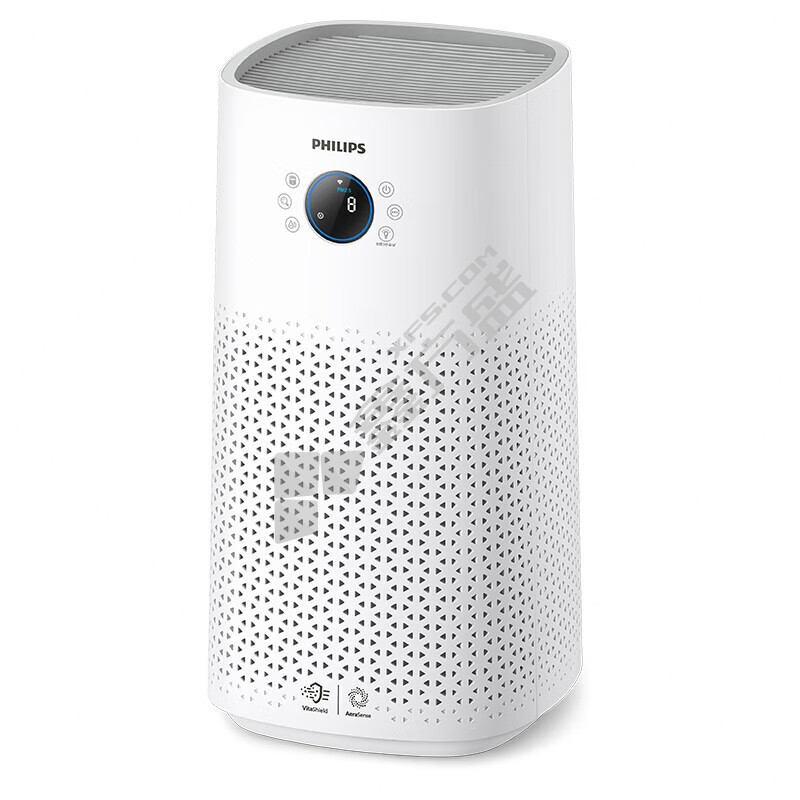 飞利浦 AC3737/00 2合1空气加湿净化器 除甲醛