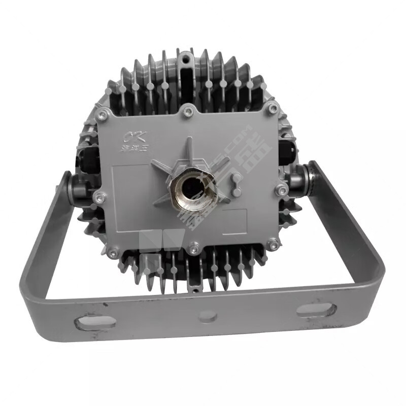 海洋王 平台灯 微波款NFC9196 NFC9196 80W 6500K IP66