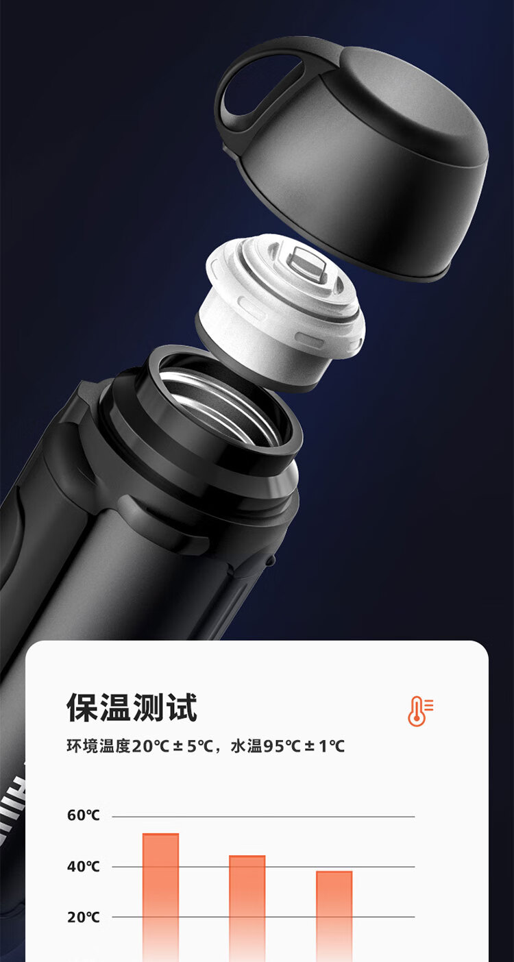 飞利浦AWP2626保温壶大容量暖水壶2L 本色AWP2626多少钱】2L/本色