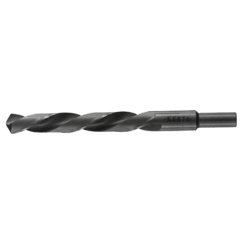 克恩达 高速钢公制1/2"等柄麻花钻 20.00mm-06172268