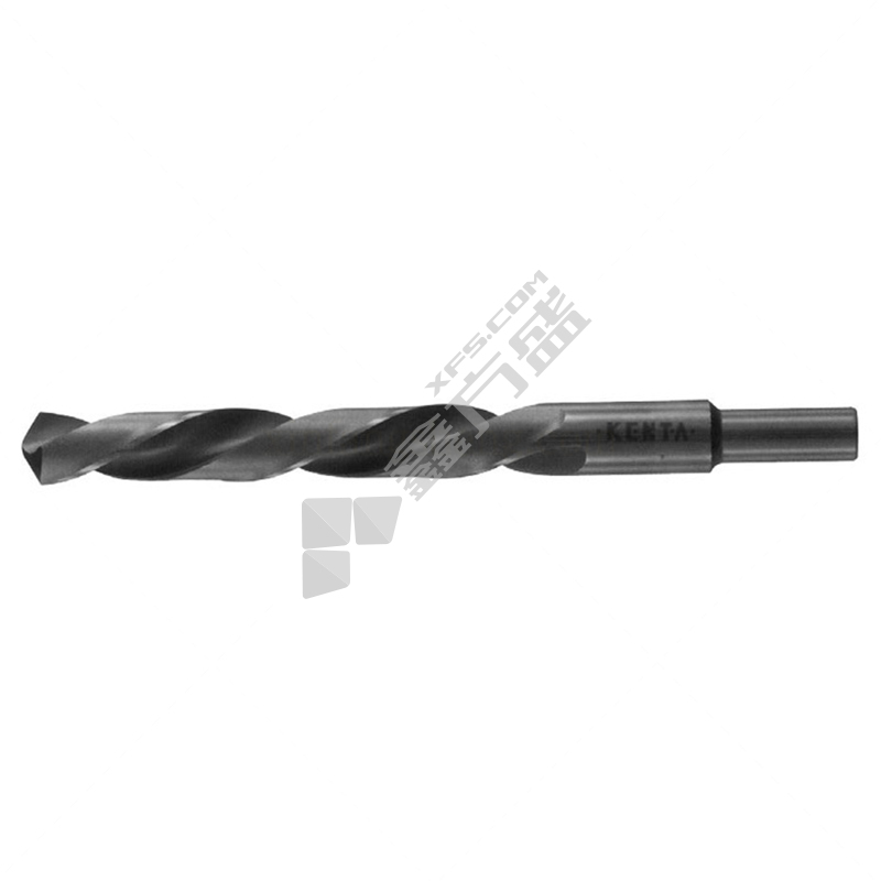 克恩达 高速钢公制1/2"等柄麻花钻 20.00mm-06172268