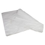 蛇皮袋 编织袋 40*50cm 55g/㎡ 白色