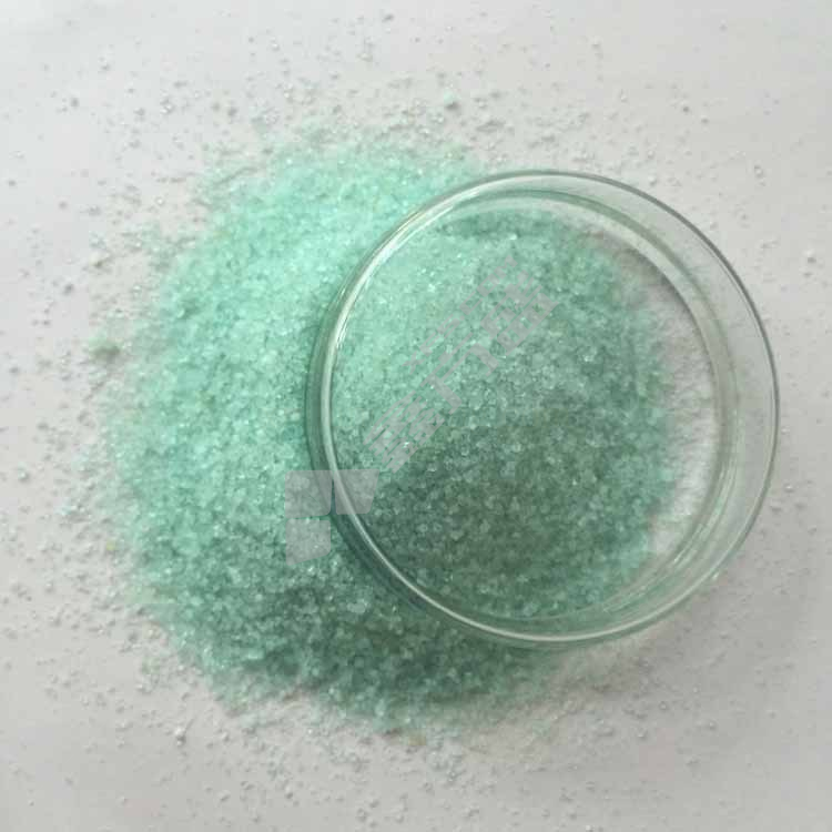 康普汇维硫酸亚铁 25公斤 硫酸亚铁