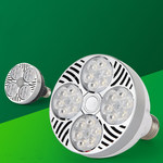 飞利浦 LED射灯球泡PAR32W 32W 30°4000K E27