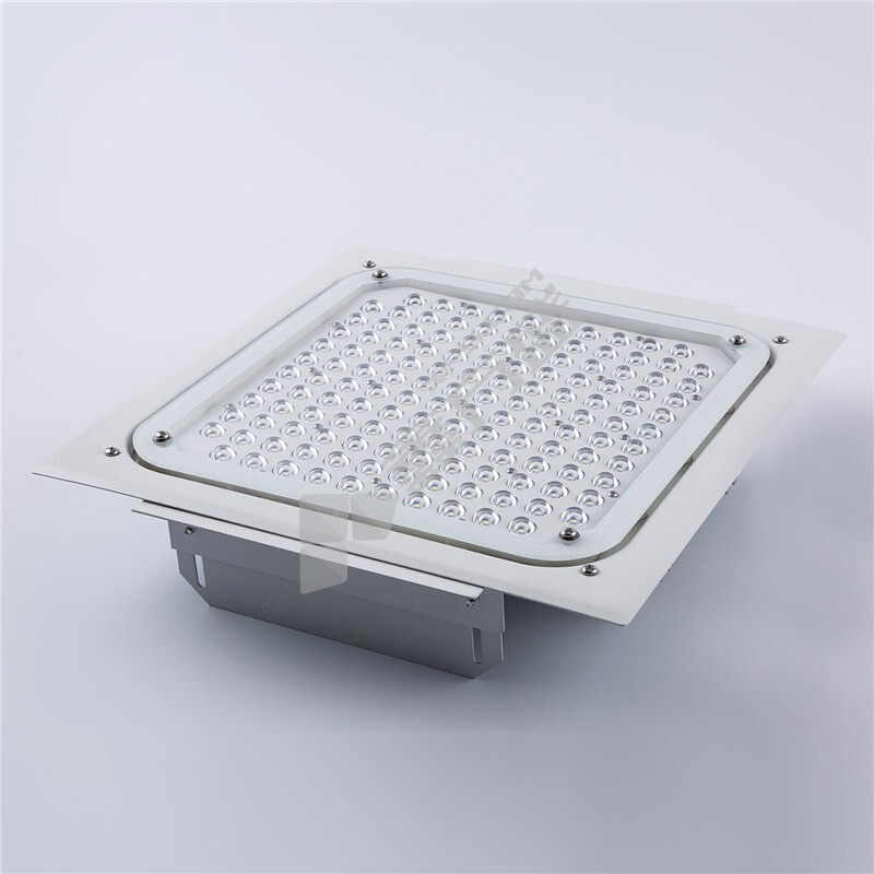 德圣 LED油站灯头150W