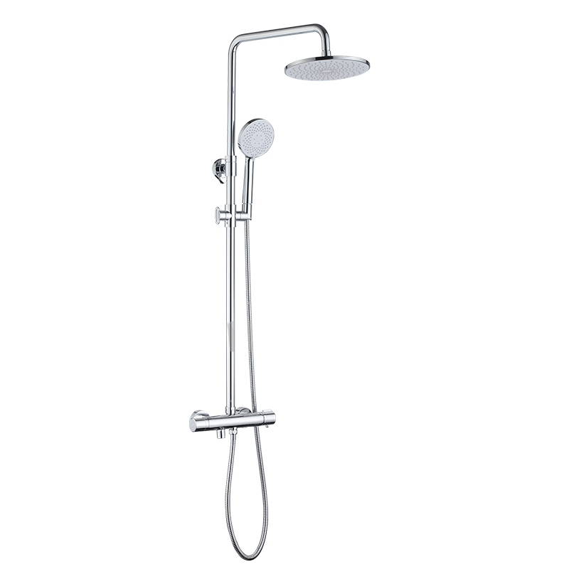 欧泰 恒温顶喷花洒 OT-806105