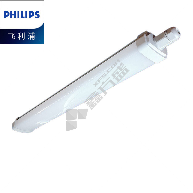 飞利浦 LED一体化三防灯WT068C