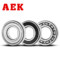 艾翌克 /AEK 美国进口深沟球轴承69系列 6912-ZZ
