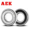 艾翌克 /AEK 美国进口深沟球轴承69系列 6912-ZZ