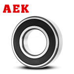 艾翌克/AEK 美国进口深沟球轴承62系列 6202-2RS/C3