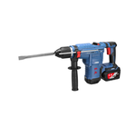 東成 DCZC02-28H2K 充電式電錘 DCZC02-28H 20V/6.0Ah 0-1150r/min