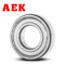 艾翌克 /AEK 美国进口深沟球轴承69系列 6912-ZZ