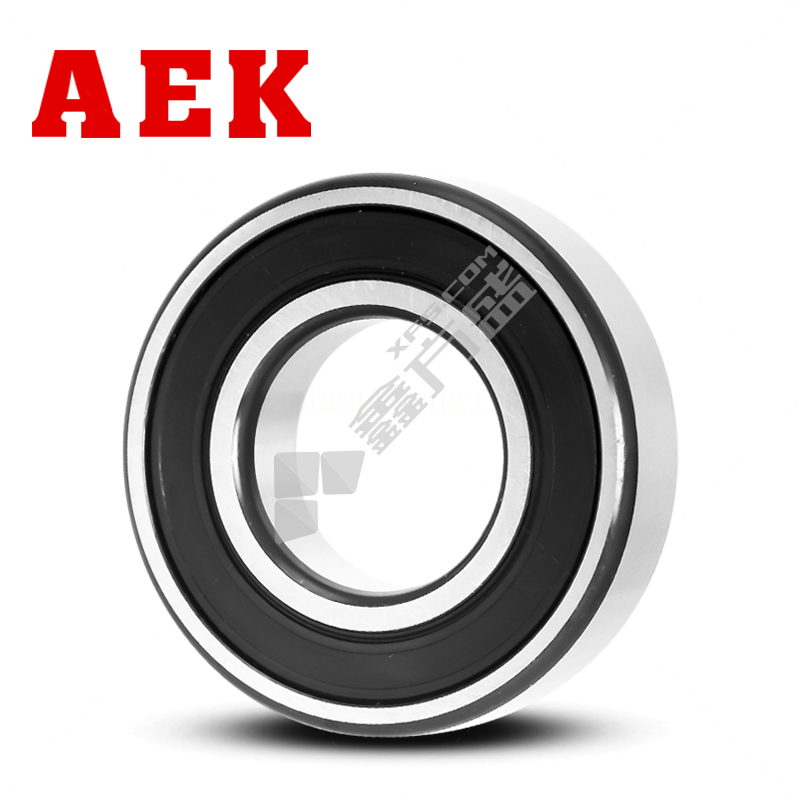 艾翌克 /AEK 美国进口深沟球轴承69系列 6912-ZZ
