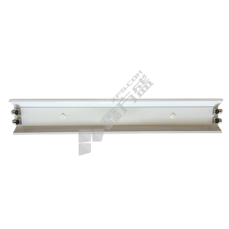 飞利浦 T8LED双支空支架 双边罩