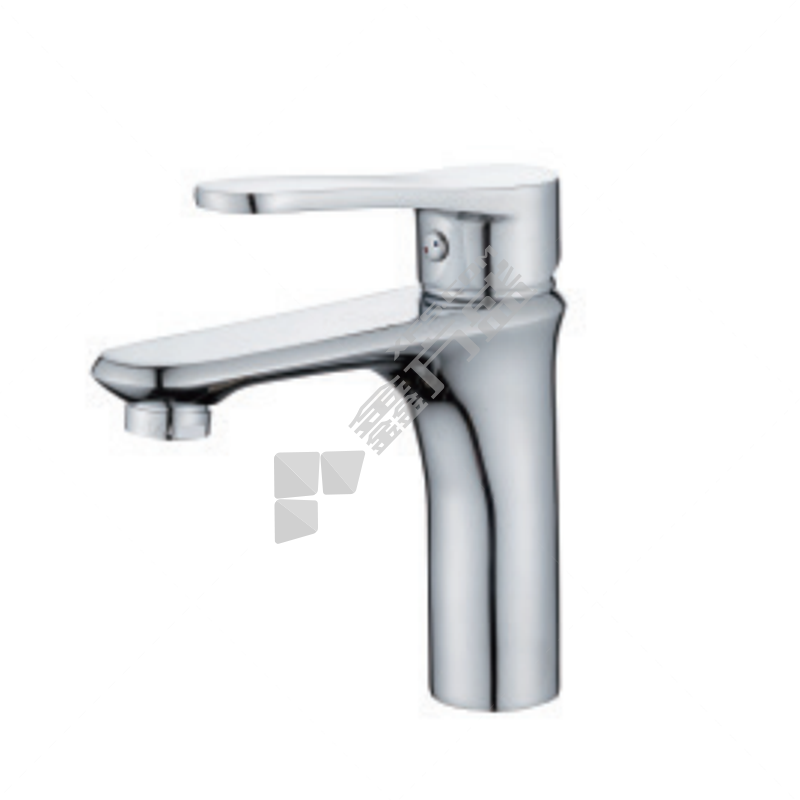 欧泰 面盆龙头 单柄单孔 OT-801102