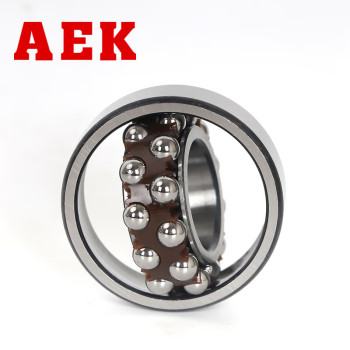 艾翌克 /AEK 美国进口调心球轴承系列 2202