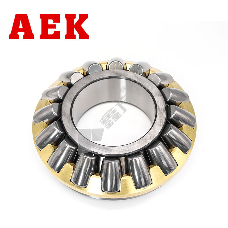 艾翌克 /AEK 美国进口推力滚子轴承893系列 89307TV