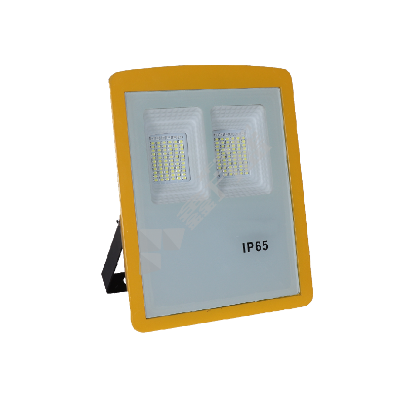 吉光宝 充电式LED投光灯  幸福之窗