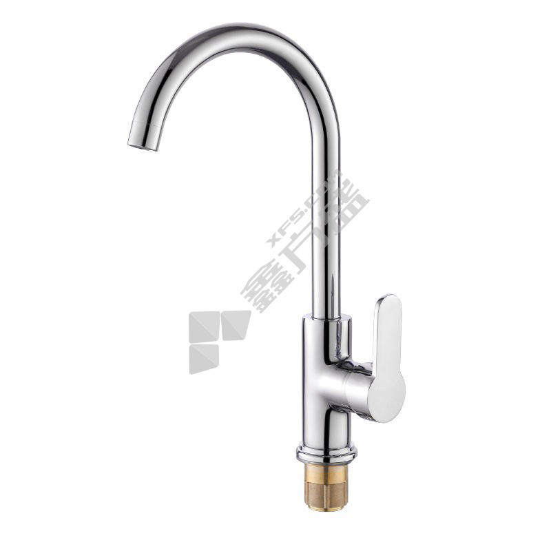 乐菲特 单孔面盆龙头LFT1005