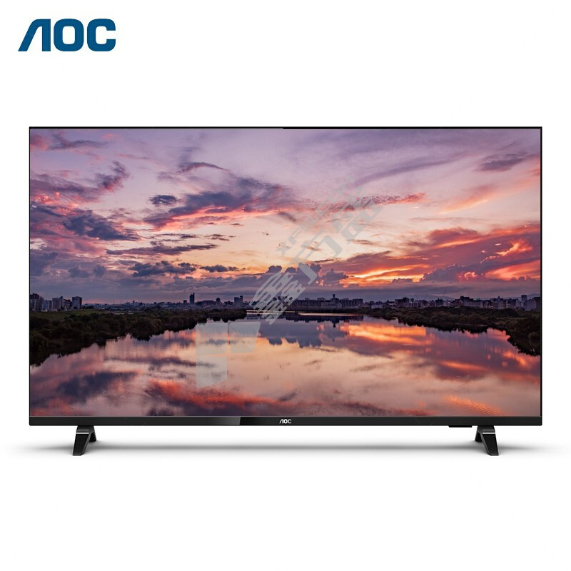 AOC 43英寸商用液晶平板电视 H43E1