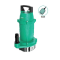 泰福水泵 潜水泵（铝壳） QDX1.5-17-0.37L  口径25  220V