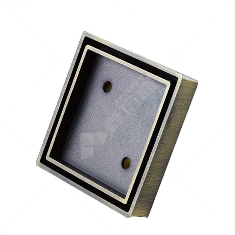 潜水艇 大观地漏QLTD50-10