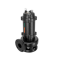泰福水泵 污水泵（铁上帽） WQ20-40-7.5  口径50  380V