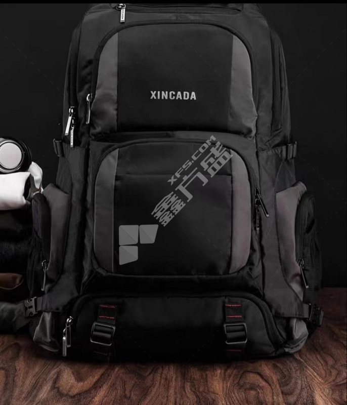 阿萨特 ASAT 双肩背防水包