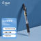 百乐 BL-G2-38-B 中性笔 透明 黑色 0.38mm BL-G2-38-B