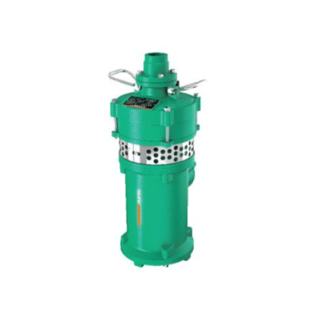 泰福水泵 油浸式潜水泵 QY65-25-7.5  口径102  380V