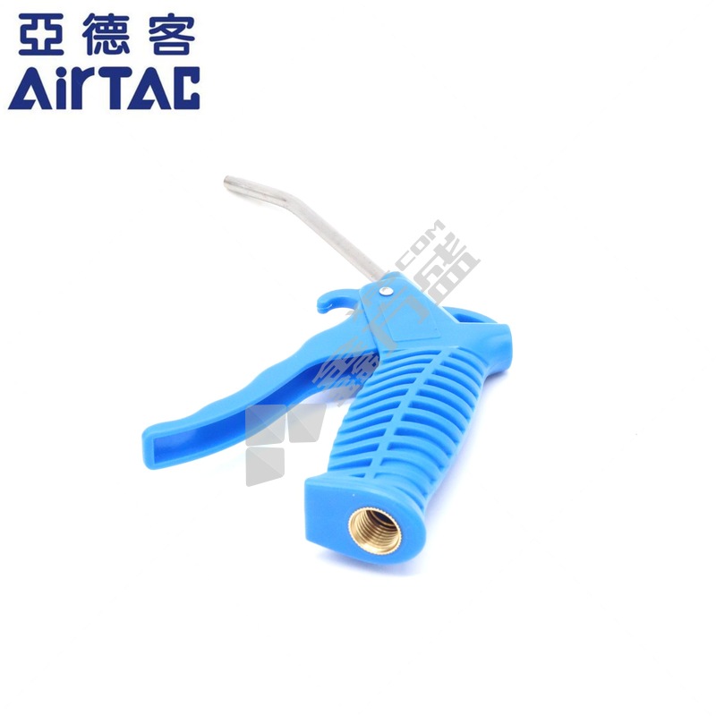 亚德客 气枪 蓝色 AG-B