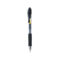 百乐 BL-G2-38-B 中性笔 透明 黑色 0.38mm BL-G2-38-B