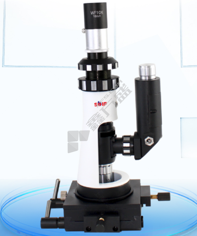 SOIF 便携式金相显微镜 GX-BX5