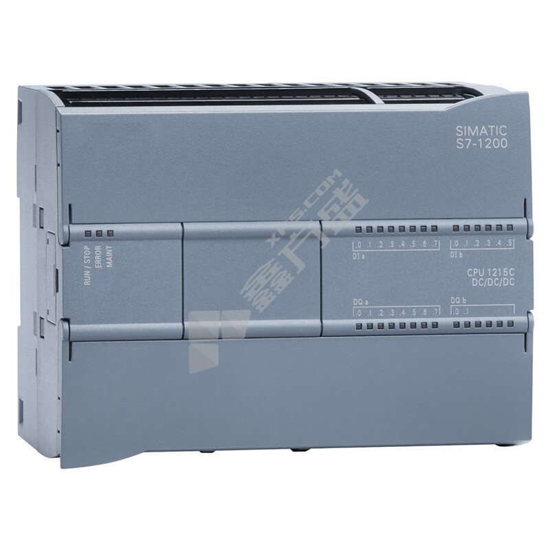 西门子 CPU模块 6ES72881SR200AA1