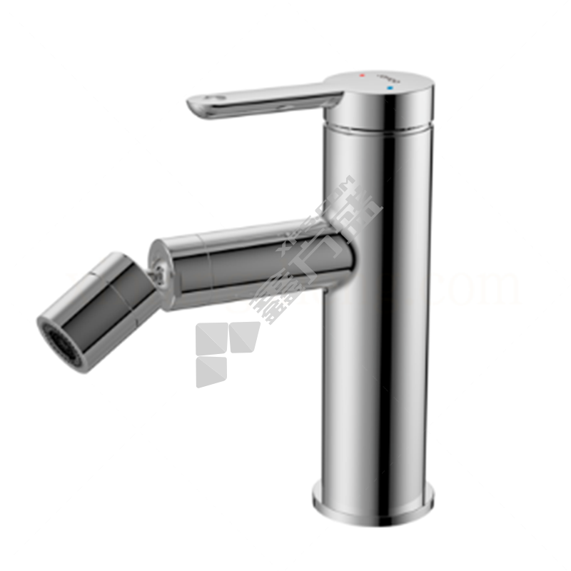 九牧 面盆龙头 单柄单孔 X32029-571/1B-Z