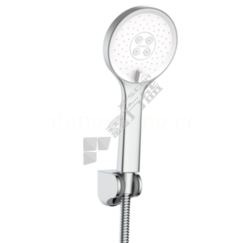 九牧 手持花洒套装 XS020023-2B01-2