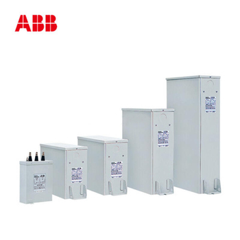 ABB CLMD系列低压电容器 CLMD43/30KVAR 525V 50HZ