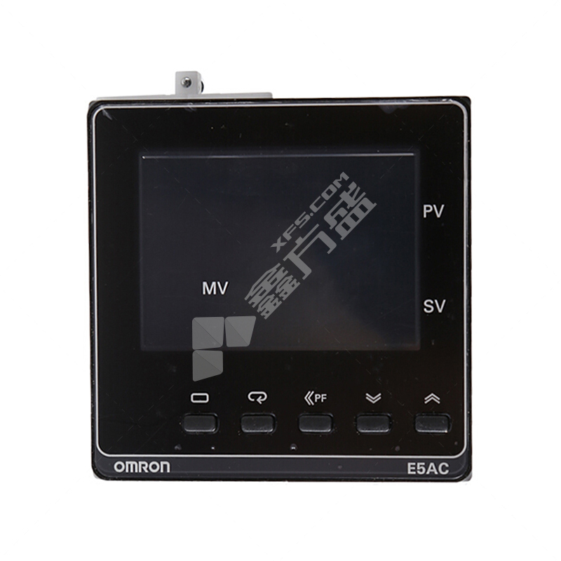 欧姆龙 数字温控器 E5CC-CX2ASM-800