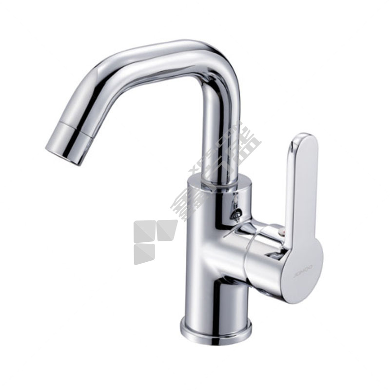 九牧 面盆龙头 单柄单孔 P32362-146/1B-Z