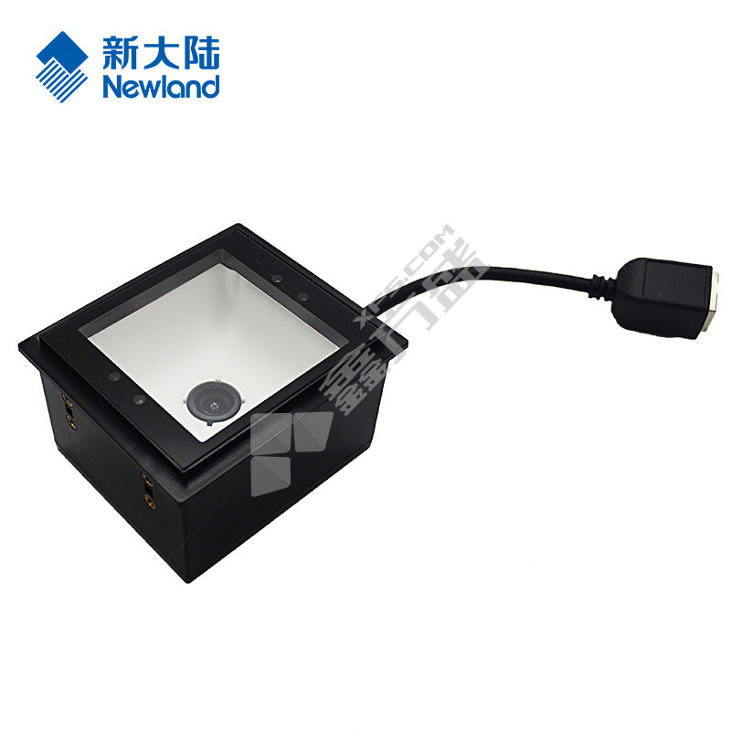 新大陆 FM25-EX 固定式条码扫描器 FM25-EX 固定式