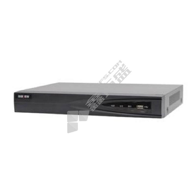 海康威视 DS-7832N-R2 网络硬盘录像机 32路/2硬盘位