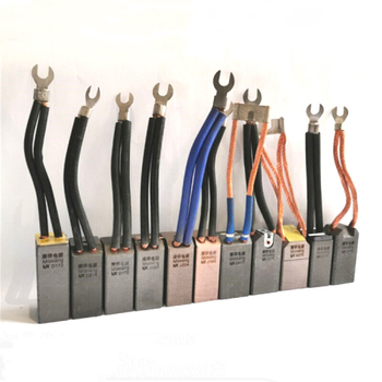 摩根 MG50 碳刷 25*32*60mm