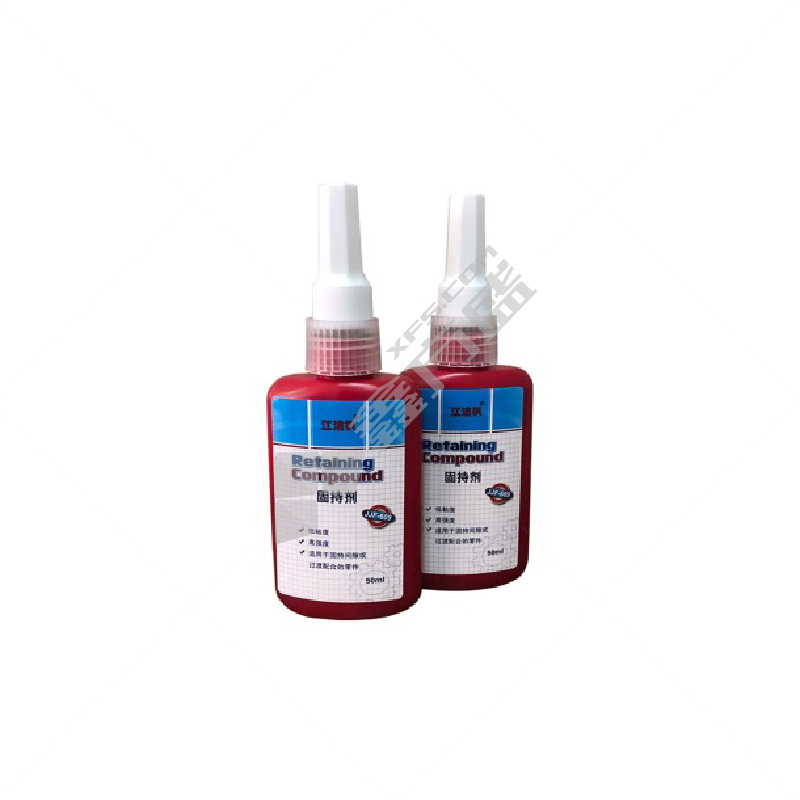 江洁枫 锁固剂 JJF243 50ml/支