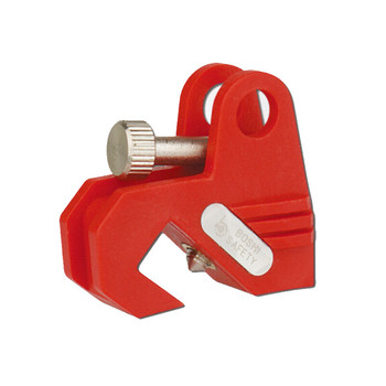 温州博士 多功能中小型断路器锁 BD-D14 手柄厚度≤9mm