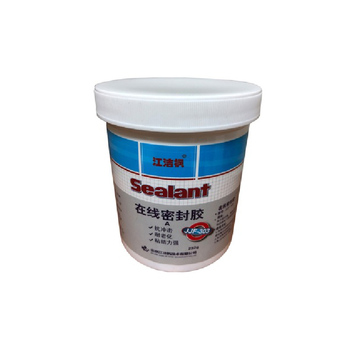 江洁枫 在线密封胶 JJF303 250g/组