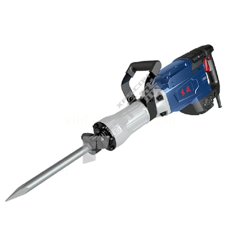东成Z1G-FF04-15S 电镐Z1G-FF04-15S 1700W 1450次/min多少钱】Z1G-FF04