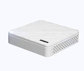 海康威视 DS-7104N-F1 网络硬盘录像机 1硬盘位/4路